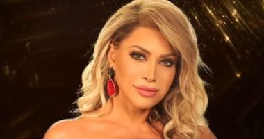 نوال الزغبى تحيى حفلاً غنائيًا فى لبنان 20 أغسطس الجارى