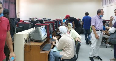 تنسيق الجامعات 2022.. إعلان نتائج المرحلة الثانية لتنسيق الجامعات اليوم