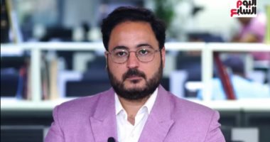 علي الكشوطي ناعيا علام عبد الغفار: كان يتعافى بالابتسامة وبنقل البشاشة