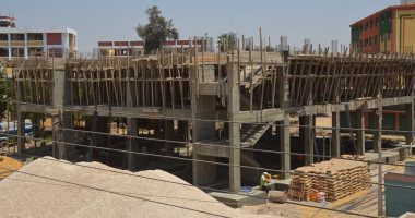 "حياة كريمة" ببنى سويف: 23 مشروعا فى القطاع الصحى بقرى مركز ببا