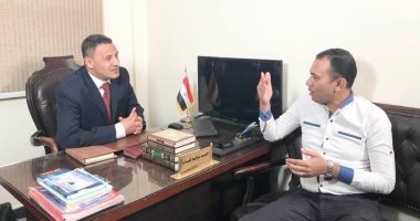اللواء أحمد كساب: أكاديمية الشرطة تستهدف انتقاء أفضل العناصر من المتقدمين