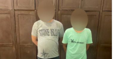 القبض على عاطلين كونا تشكيلا عصابيا لترويج المواد المخدرة في روض الفرج