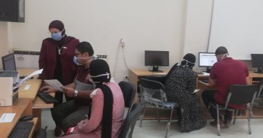 تنسيق الجامعات 2022.. استمرار تسجيل الرغبات بالتنسيق الإلكترونى للمرحلة الثانية