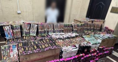 الجنايات تعاقب عصابة الشماريخ بالإسكندرية وكفر الشيخ بالسجن 10 سنوات