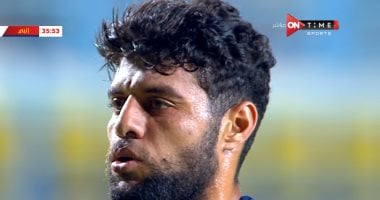 أحمد كشرى يتمسك ببقاء مصطفى شلبى فى إنبى