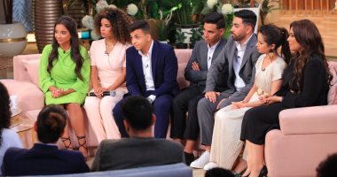 منى الشاذلى: برنامج الدوم نموذج للإعلام المحترم المحفز للشباب الموهوب