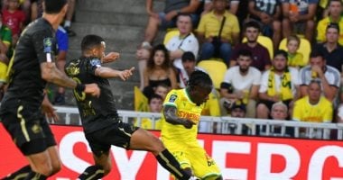 نانت يتعادل مع ليل في الدوري الفرنسي بمشاركة مصطفى محمد.. فيديو