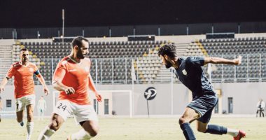 البنك الأهلى يفوز على إنبى بركلات الترجيح ويصعد لدور الثمانية بكأس مصر.. فيديو