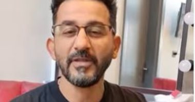 شبه حلمى سيكا.. أحمد حلمى يطل على جمهوره من بوابة الفنان علاء الشيخ 