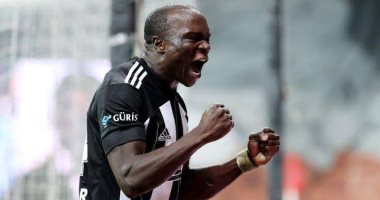 هدف الزمالك.. فناربخشة يقترب من ضم فينسنت أبو بكر مقابل 6 ملايين يورو