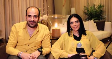 حورية فرغلى: الحب زى الأنفلونزا ومفتقدة وجود شخص فى حياتى