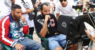 يتناول تجارب الحبيب.. أحمد عبد الوهاب يكشف تفاصيل "مستر إكس" مع أحمد فهمى