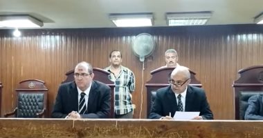 الإعدام لـ 3 متهمين ضبطوا بحوزتهم كمية من الهيروين والحشيش والآيس بالعبور