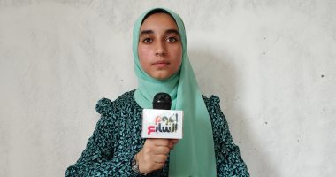 "جهاد" بالثانوية الأزهرية بالشرقية تحصد المركز الرابع بمسابقة الأوقاف للأصوات الحسنة
