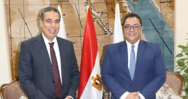معهد إعداد القادة يشهد بدء فعاليات أول أيام التدريب لمرشحى منصب رئيس جامعة