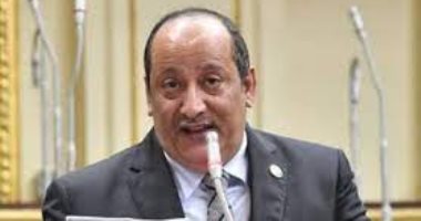 وفاة النائب أحمد حتة.. ورئيس مجلس النواب ينعيه