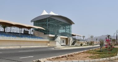 شرم الشيخ تستعد لمؤتمر المناخ.. إنشاء منطقة للحفاظ على التراث المصرى.. توحيد واجهات المحال التجارية للحفاظ على الهوية البصرية.. أعمال تجميل ومساحات خضراء واسعة.. إنشاء مجمع بنوك وبحيرات صناعية 