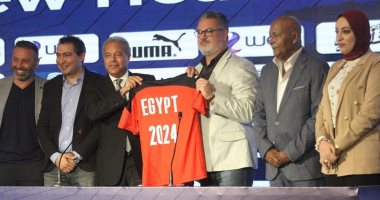 ميكالي يعقد مؤتمرا صحفيا غدا بمعسكر المنتخب الأوليمبي في الإسكندرية