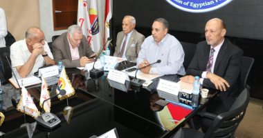تحالف الأحزاب المصرية يرشح متخصصين للحوار الوطني