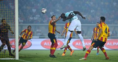 ملخص وأهداف مباراة ليتشي ضد إنتر ميلان في الدوري الإيطالي
