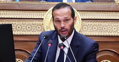 محمد حلاوة رئيس لجنة الصناعة والتجارة بمجلس الشيوخ: مخطئ من يتصور أن أطماع الإخوان الإرهابية في الحكم لن تتعدى مصر.. هدفهم إقامة خلافة متطرفة تقتدى بالنظم الراديكالية.. يستغلون تراجع الاقتصاد العالمى لتشويه مصر
