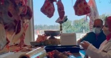 بيطري الشرقية يضبط كمية من اللحوم والدواجن مخالفة خلال حملات تفتيشية
