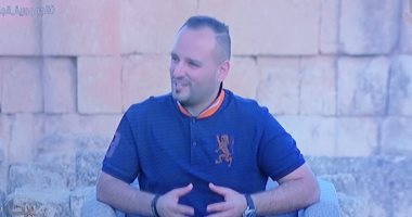 الفنان عيسى الصقار: اللون الخليجى في الغناء قريب من لهجتنا في الأردن