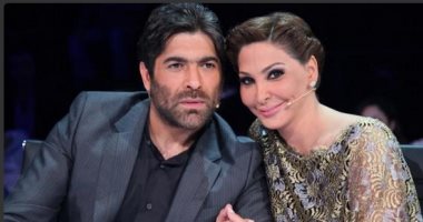 إليسا تهنئ وائل كفورى بعيد ميلاده: بتمنى ليك كل السعادة والحب صديقى 