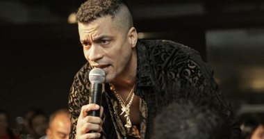 حسن شاكوش يحيى حفلا غنائيا غدًا بتونس