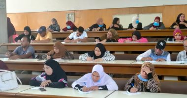 محافظ الإسكندرية يؤكد على استمرار تفعيل مبادرة "دواوين حكومية بلا أمية"