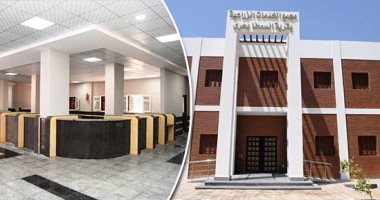 "حياة كريمة" توفر الخدمات لأهالى قنا.. إنشاء مجمع خدمات بتكلفة 13 مليون جنيه فى السمطا ومجمع زراعى بـ9 ملايين جنيه.. ومجمع حكومى على 420 مترا فى سمهود.. ومكاتب تموين وشهر عقارى وبريد وسجل مدني بقرية خزام بقوص