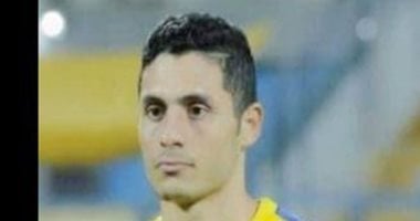 الإسماعيلي يفقد "هاشم" أمام الزمالك