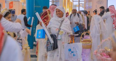 العالم هذا المساء.. دول عربية وأجنبية تعزى مصر فى ضحايا حريق كنيسة المنيرة.. الخطوط السعودية تُتم عملياتها التشغيلية لموسم الحج وتودّع آخر رحلة.. وزوجان يساعدان راكبة لتضع طفلها برحلة طيران 
