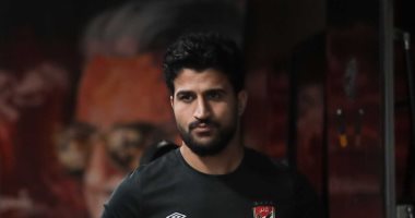 تفاصيل جلسة لوبو مع ثلاثى حراس الأهلى قبل مواجهة إيسترن كومبانى
