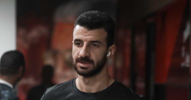 قصة صور.. لقطات مبهجة من حفل خطوبة محمود متولى 