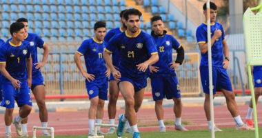 الإسماعيلي يمنح لاعبيه راحة سلبية من التدريبات اليوم 