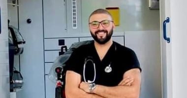 شهيد الواجب.. نقابة الأطباء تنعى طبيبا توفى أثناء تأدية عمله