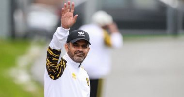 اتحاد جدة يعلن رحيل حامد البلوى بعد إيقافه 6 أشهر وغرامة مالية 