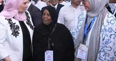 الحرف والمنتجات النوبية تشارك في معرض "ديارنا" بالعلمين الجديدة.. صور