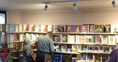 "نقابة الأطباء" بالإسكندرية تنظم معرضا للكتاب بخصومات تصل إلى 50%