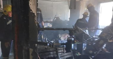 المهن الموسيقية تنعى ضحايا كنيسة أبو سيفين: لله ما أخذ وله ما أعطى خالص التعازى