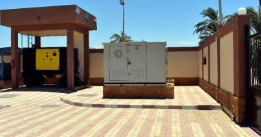 تفاصيل مشروع محطة صرف الشيخ رحومة بسوهاج بتكلفة 48 مليون جنيه ضمن "حياة كريمة"