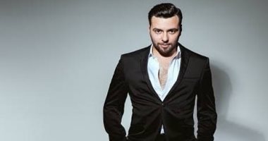 مدين يكشف لتليفزيون اليوم السابع كواليس تعاونه مع الهضبة وفؤاد