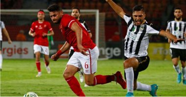 منافس الأهلي المحتمل.. الاتحاد المنستيرى يضم الجزائري عبد القادر بوطيش 