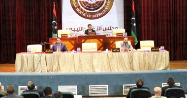 البرلمان الليبى يرفض بشكل قاطع محاولات إعادة فتح ملف لوكربى