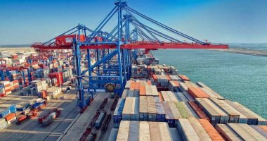 تسجيل دخول وخروج 22 سفينة خلال عمليات التداول بموانئ بورسعيد