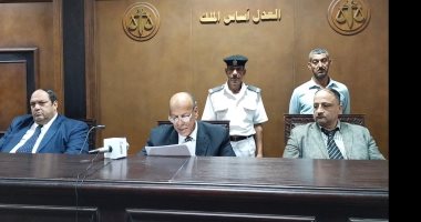 5 سبتمبر الحكم في قضية تعدي موظف بالمعاش على فتاة من ذوي الهمم ببنها