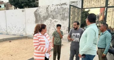 تفاصيل إحالة مديرة مركز شباب وادي القمر و3 موظفين بالإسكندرية للتحقيق