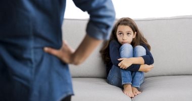 "طفلى ضربنى قدام الناس" اعرفى التعامل الصحيح مع هذا الموقف المحرج