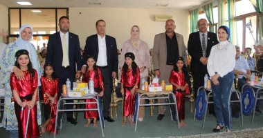 احتفالية لتكريم أوائل الطلبة وإطلاق قوافل تعليمية مجانية.. أبرز فعاليات "مستقبل وطن" بالمحافظات